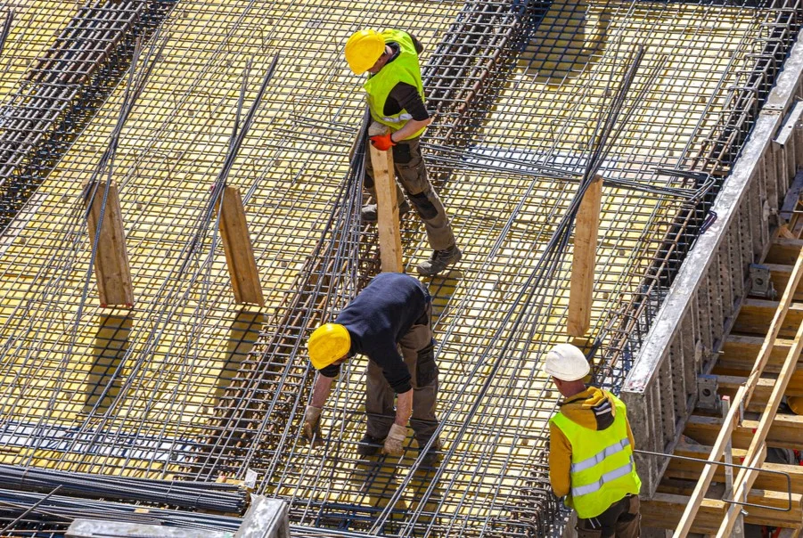 Özalp İnşaat Kalıpçısı